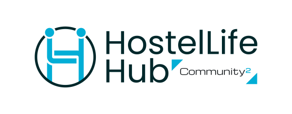 HostelLife Hub