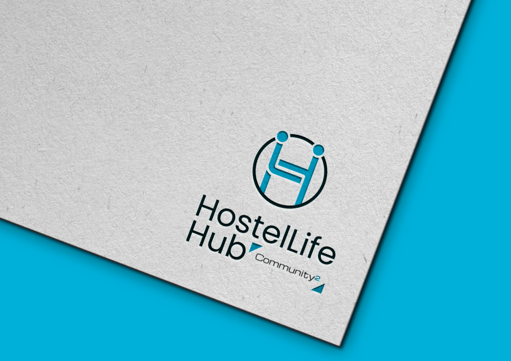 HostelLife Hub paper